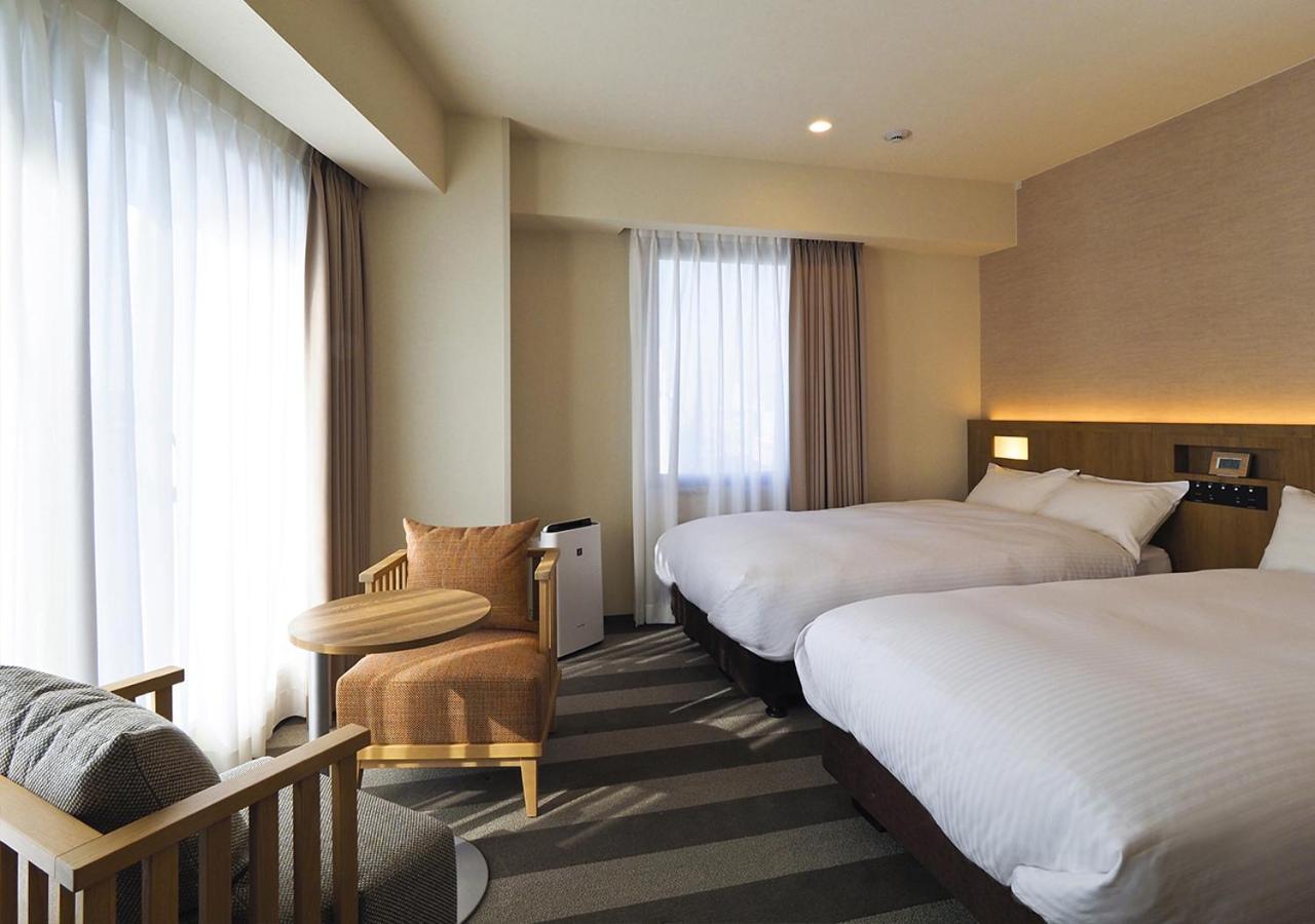 Hotel Far East Village Yokohama 3*