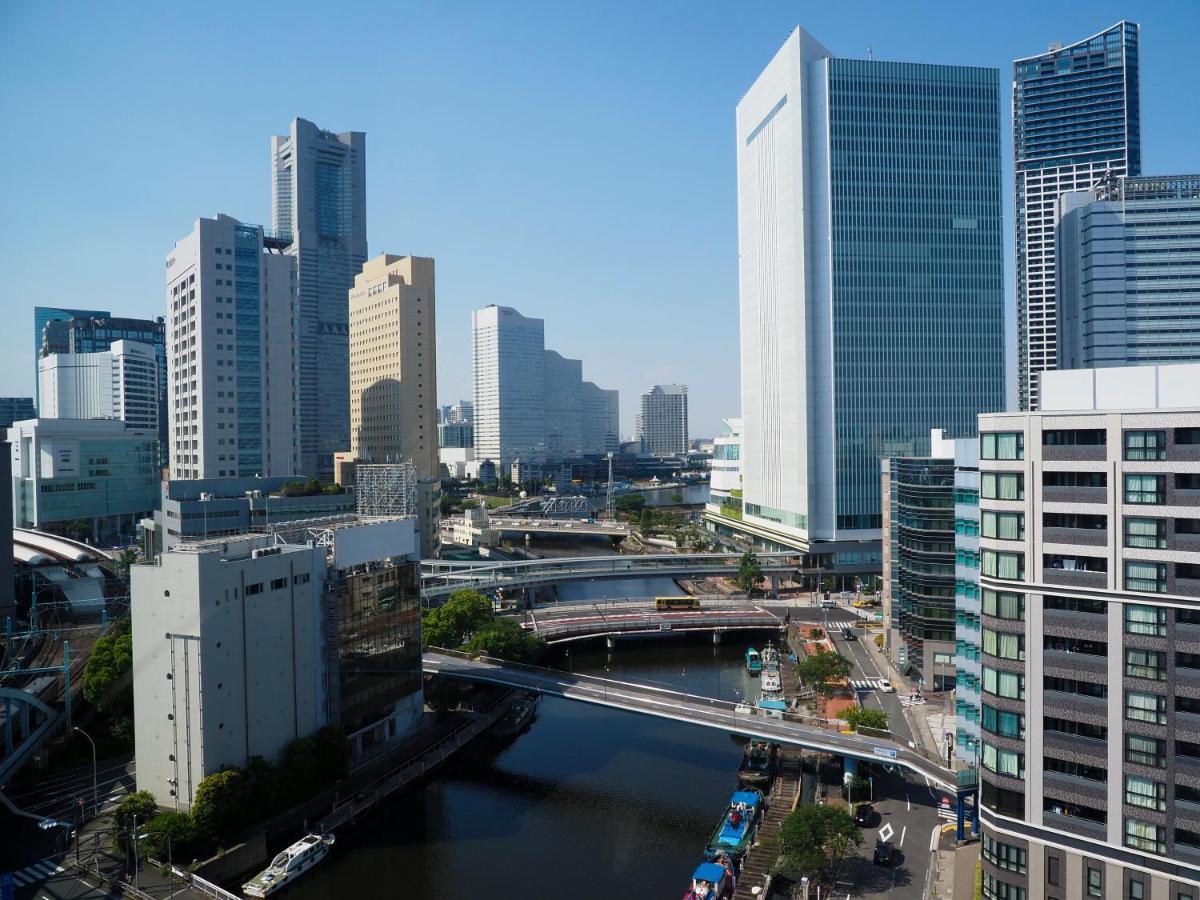 Far East Village Yokohama Hotel