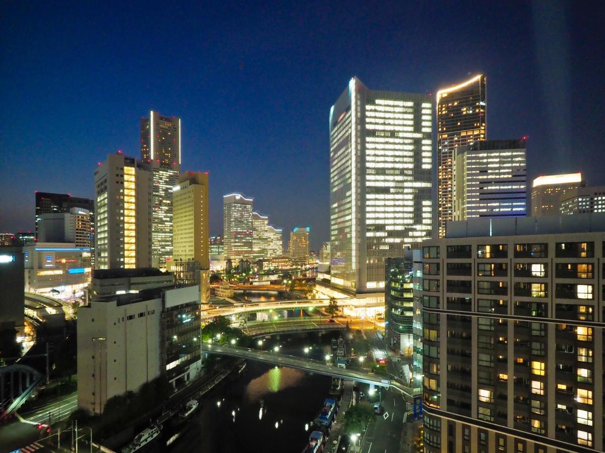 Far East Village Yokohama Hotel Yokohama (Kanagawa)