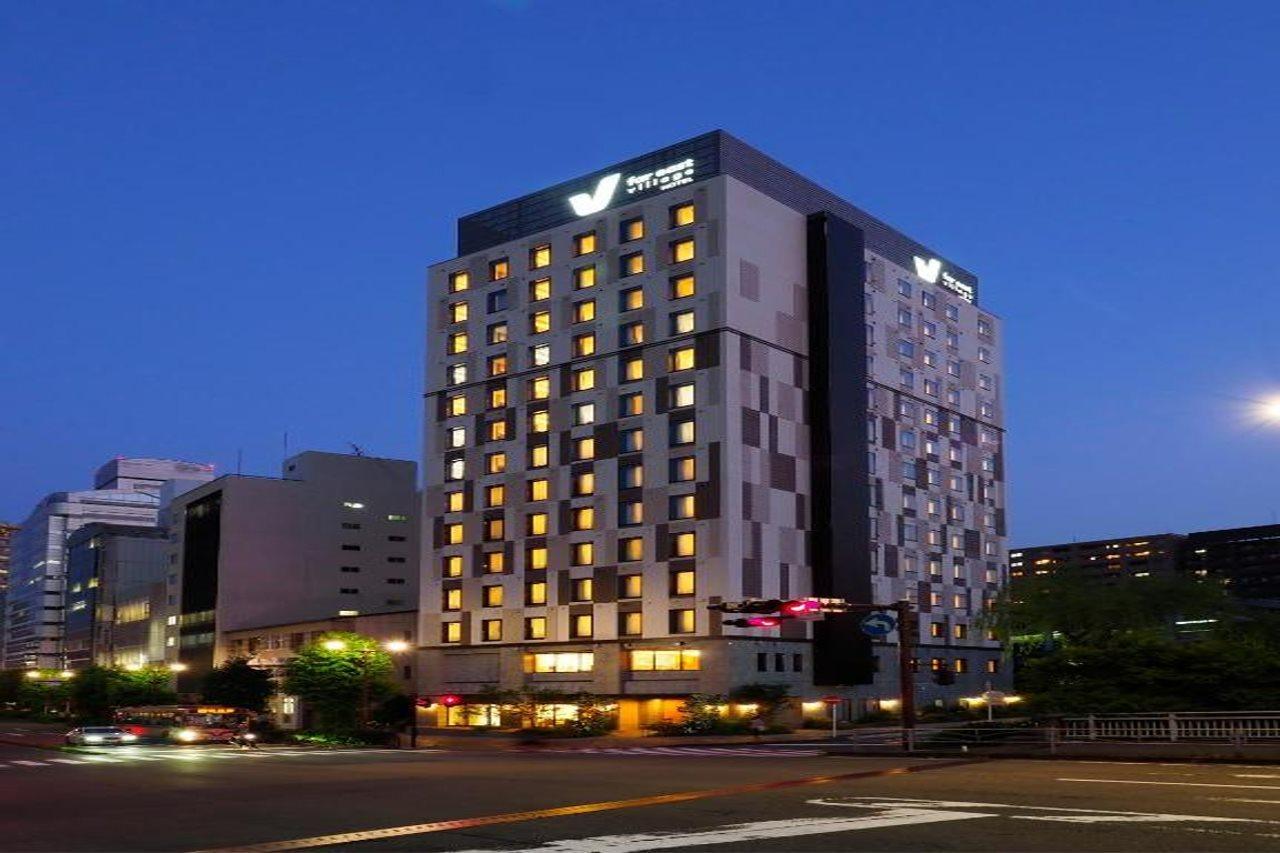 Far East Village Yokohama Hotel Yokohama (Kanagawa)