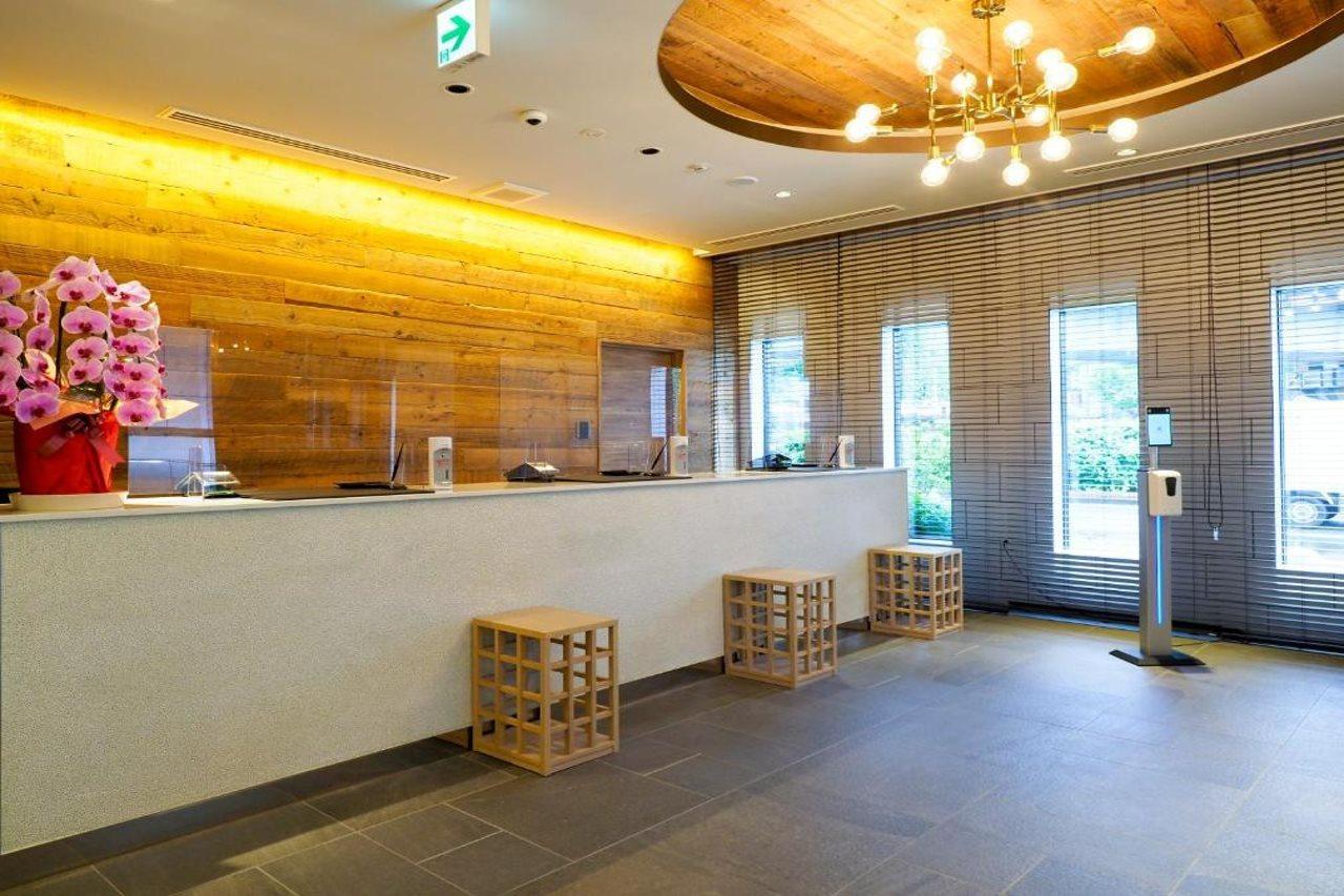 Far East Village Yokohama Hotel