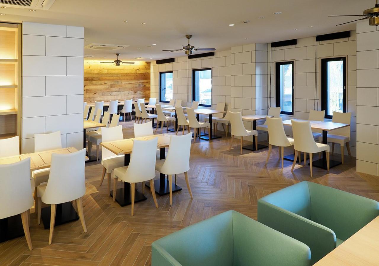 Far East Village Yokohama Hotel