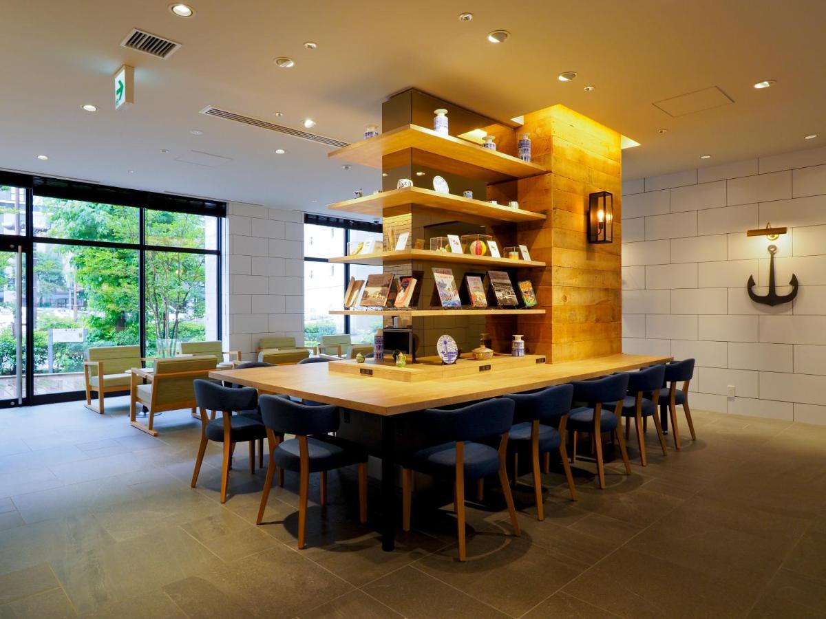 Hotel Far East Village Yokohama Yokohama (Kanagawa)