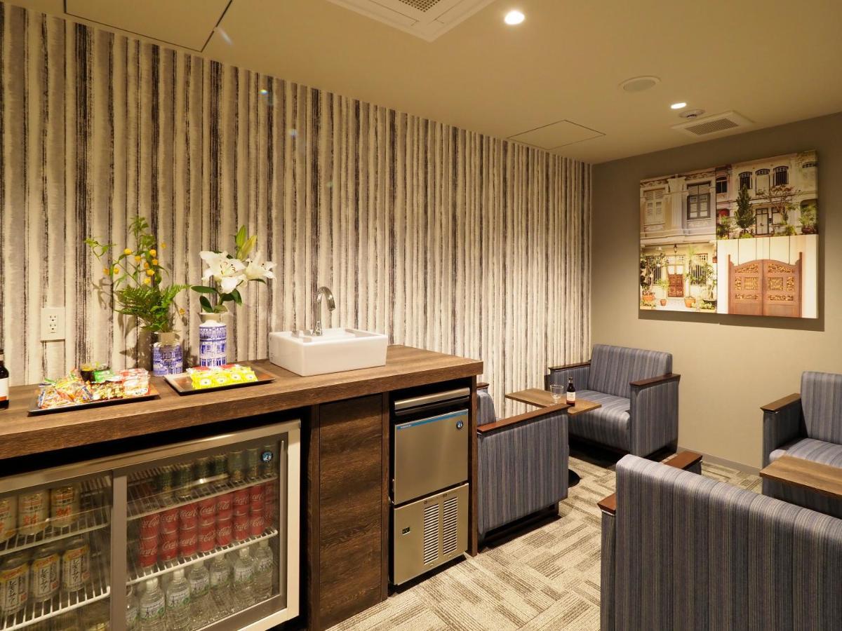 Far East Village Yokohama 3* Yokohama (Kanagawa)
