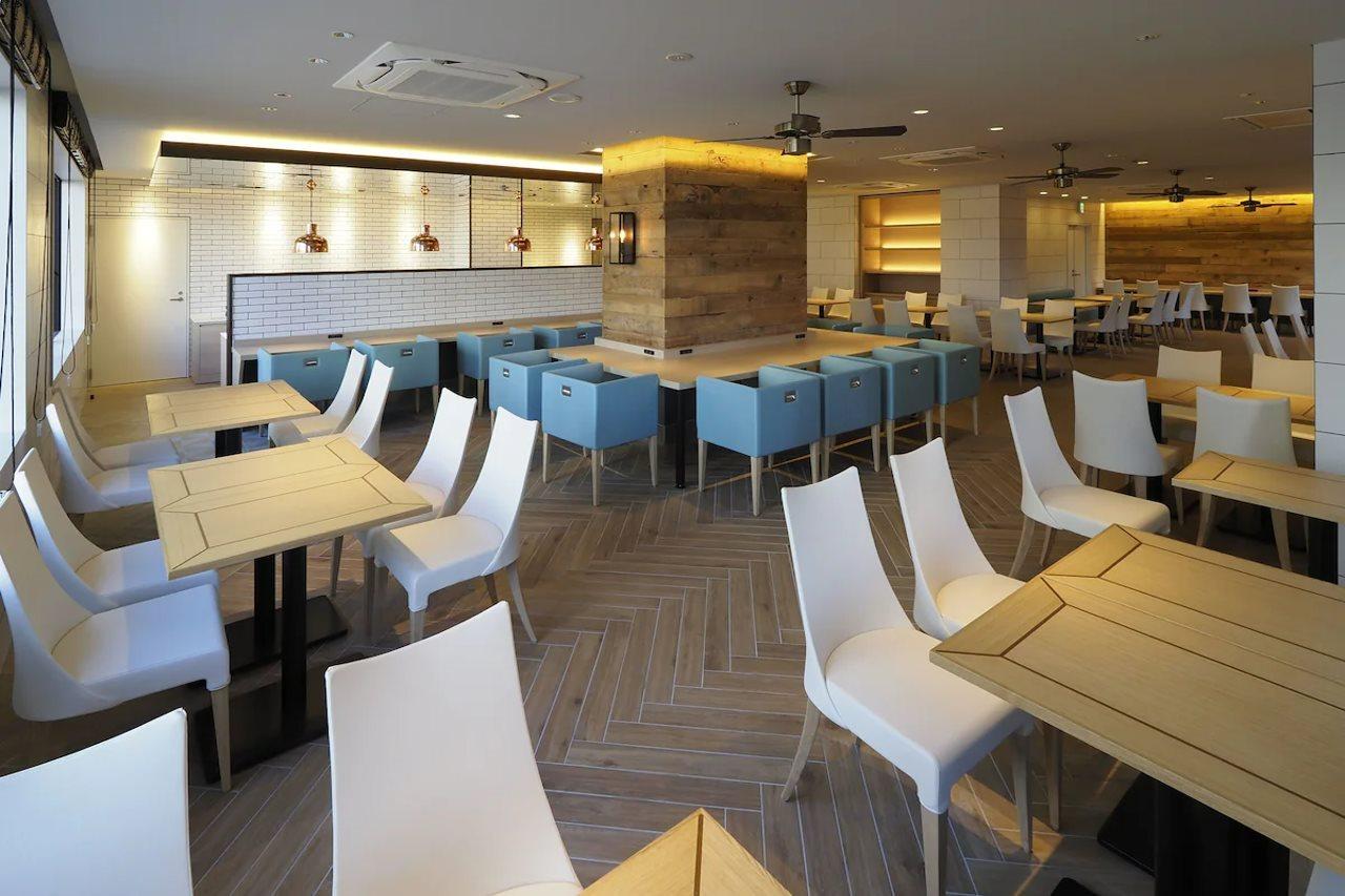 横滨远东乡村酒店 酒店 3*